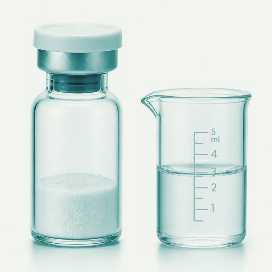 Why Scams Are Common in the Peptide Market