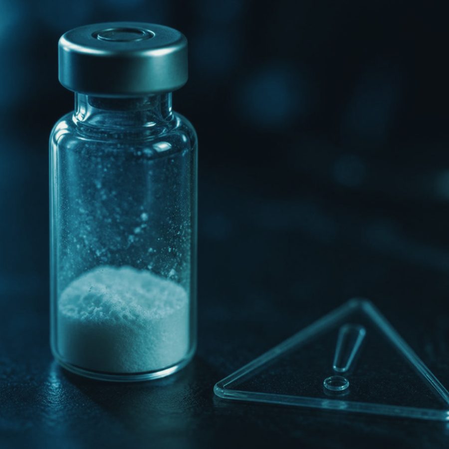 Why Safe Buying Matters for Research Peptides